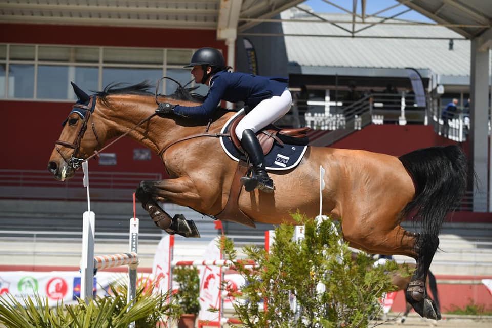 Vêtements d'équitation & accessoires d'équitation